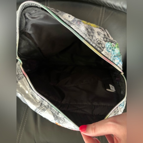 Star Wars Backpack - Picture 5 of 5